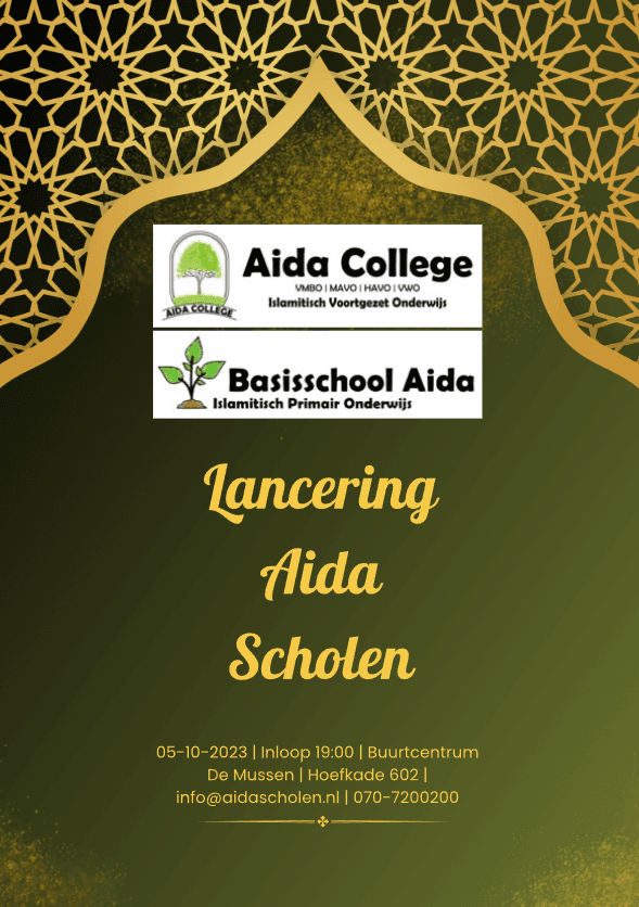 Aidascholenafb