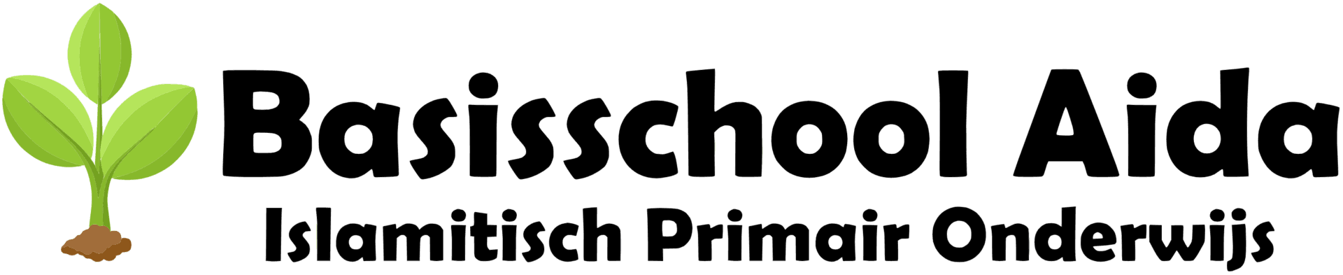 basisschool Aida Logo1